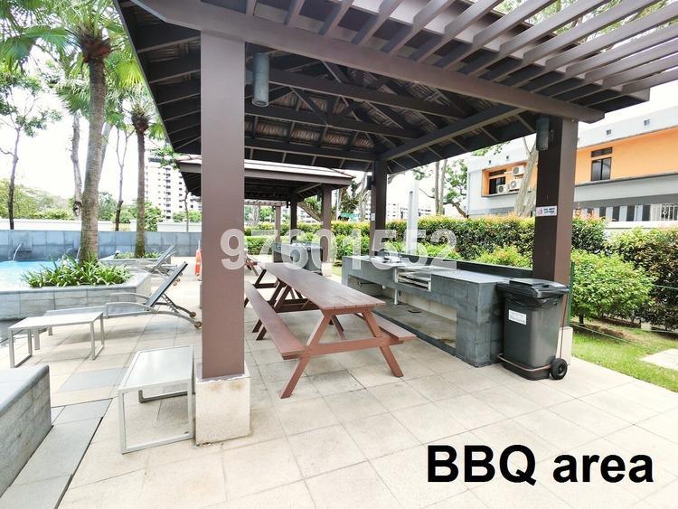 Mera Springs (D8), Condominium #163752922